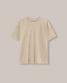 Playera Larga Blanca,ARENA